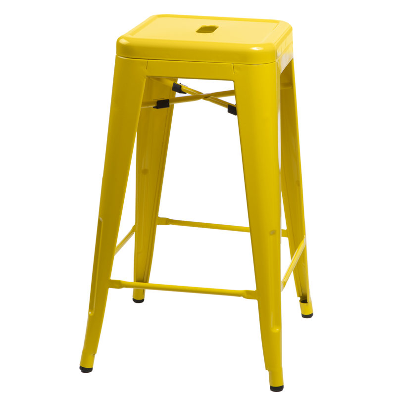 Williston Jerome 66cm Bar Stool & Reviews Wayfair.co.uk